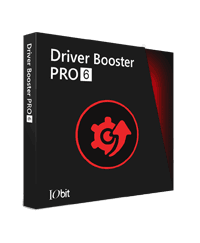 Driver booster 6 license key